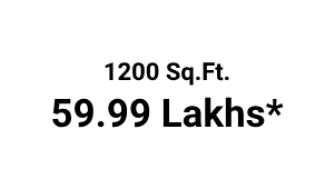 Godrej Woodside Estate Phase 1