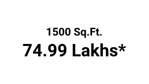Godrej Woodside Estate Phase 1