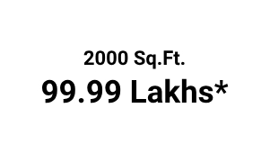 Godrej Woodside Estate Phase 1
