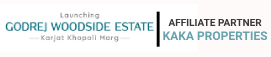 Godrej Woodside Estate Phase 1